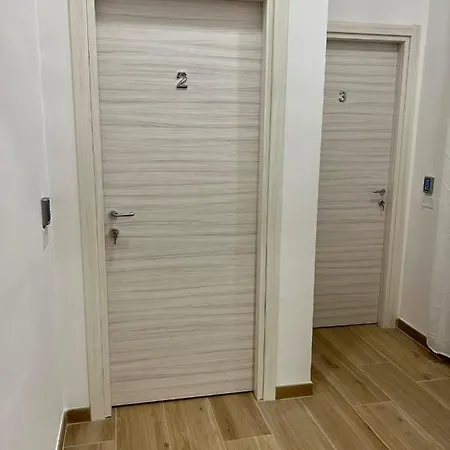 Antico Borgo Guest house