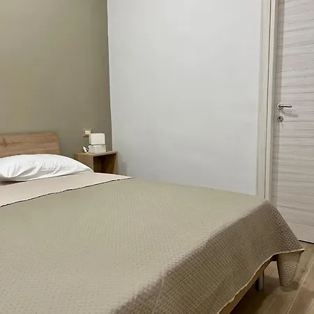 Antico Borgo 4* Naples