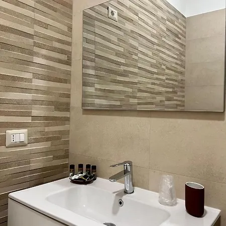 Antico Borgo 4* Naples