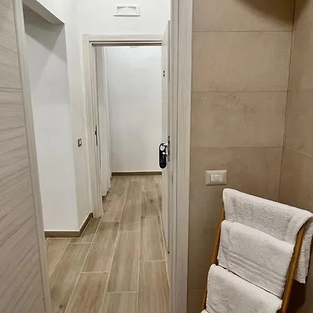 Guest house Antico Borgo 4*