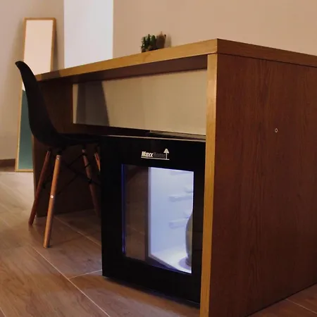 Antico Borgo بيت ضيافة نابولي