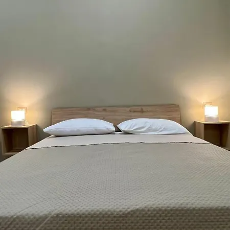 Antico Borgo Guest house *