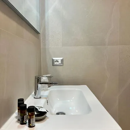Guest house Antico Borgo
