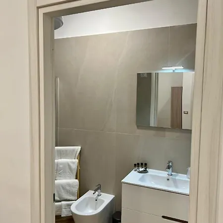 Antico Borgo Guest house Naples