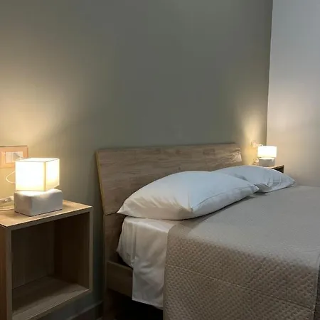 Guest house Antico Borgo Naples