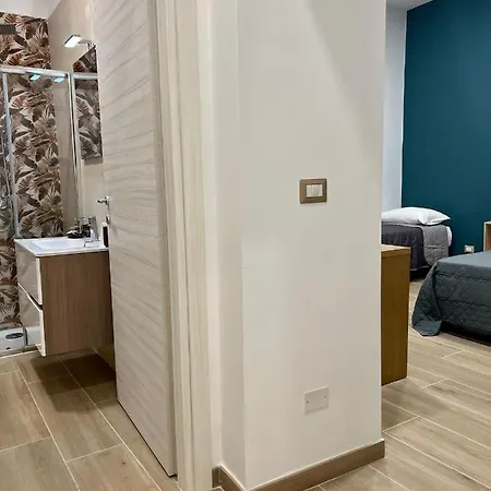 Guest house Antico Borgo