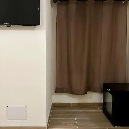 بيت ضيافة Antico Borgo