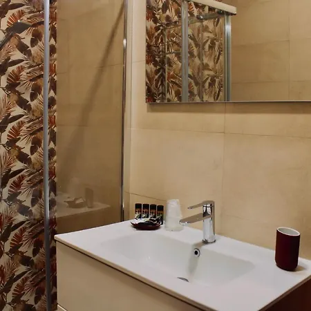 Antico Borgo Guest house *