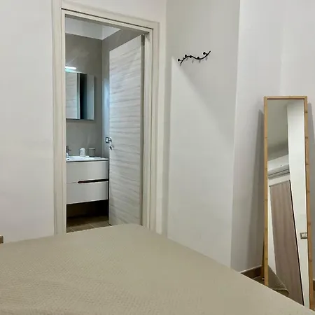 Antico Borgo Guest house