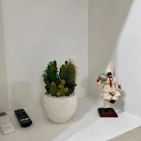 Antico Borgo نابولي