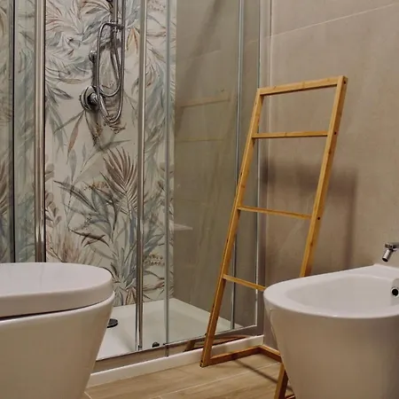 Antico Borgo Guest house