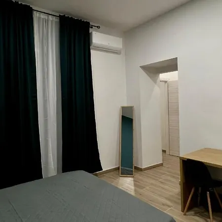 Antico Borgo Guest house *