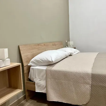 Antico Borgo Guest house