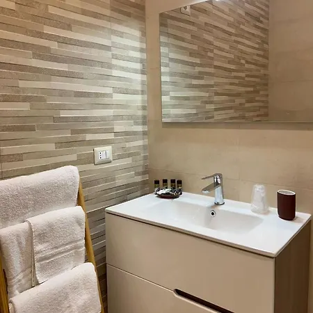 Antico Borgo بيت ضيافة نابولي