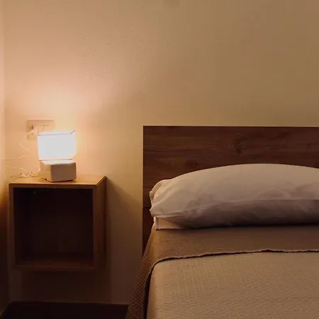 Guest house Antico Borgo
