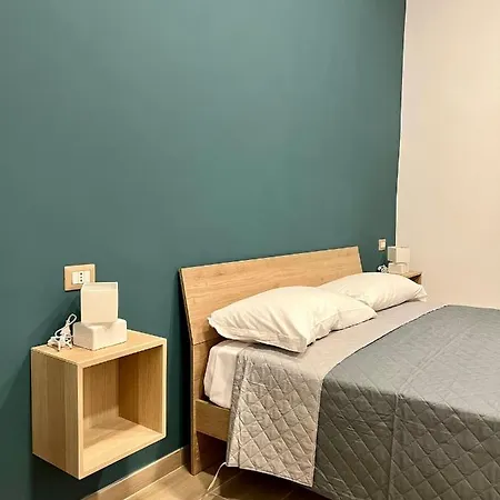 Guest house Antico Borgo Naples