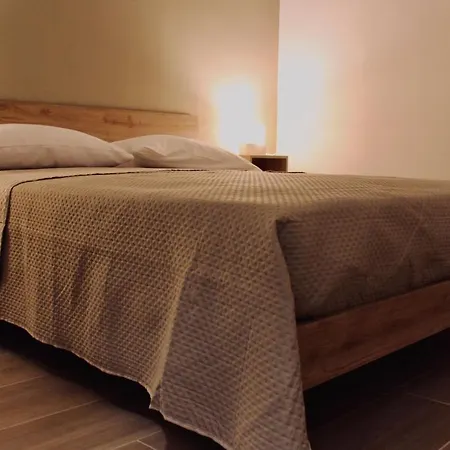 Guest house Antico Borgo