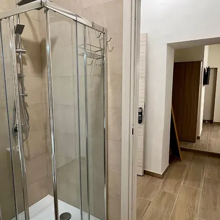 Guest house Antico Borgo