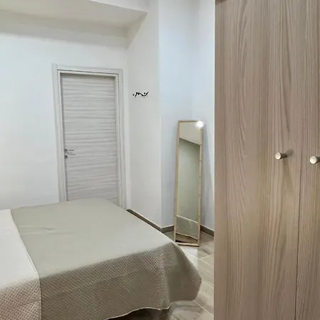 Casa de hóspedes Antico Borgo