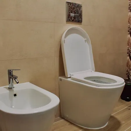 Antico Borgo 4* Neapol