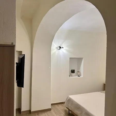 Antico Borgo 4*