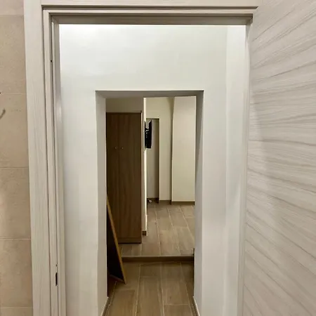 Penzion Antico Borgo Neapol