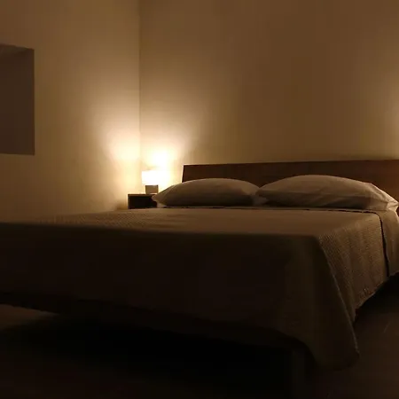 Penzion Antico Borgo 4*