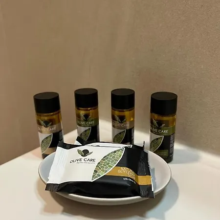 Penzion Antico Borgo