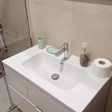 Antico Borgo ゲストハウス