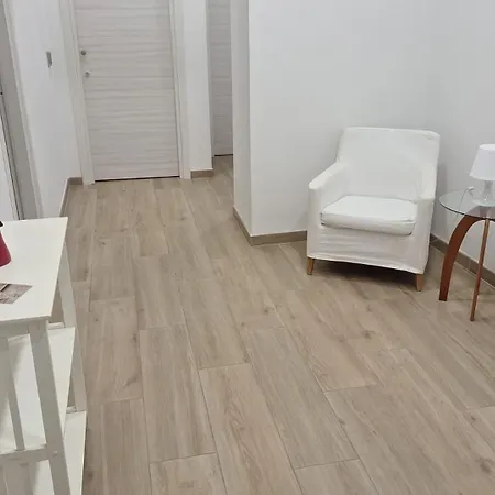 ゲストハウス Antico Borgo 4*
