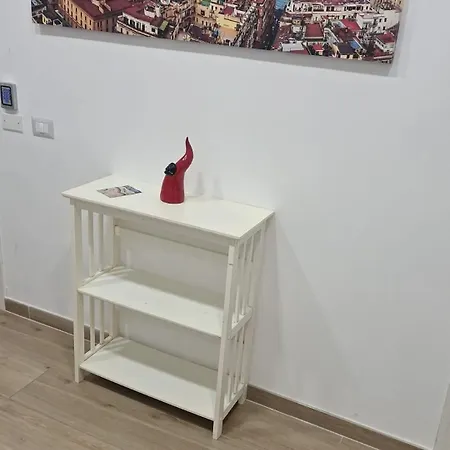 Antico Borgo ゲストハウス 4*