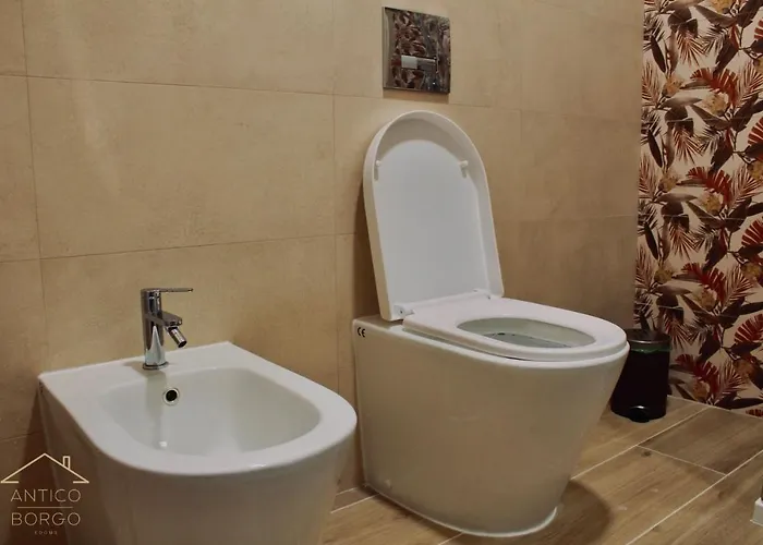 Antico Borgo 4* Napoli