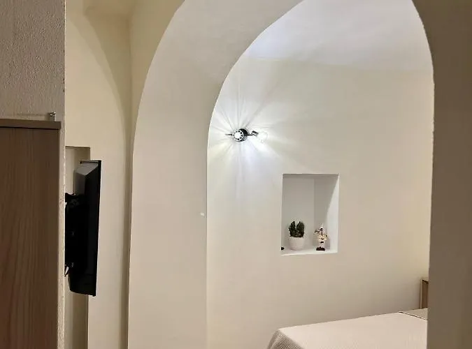 Antico Borgo 4*