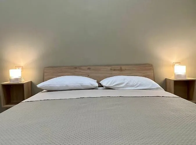 Antico Borgo Gæstehus 4*