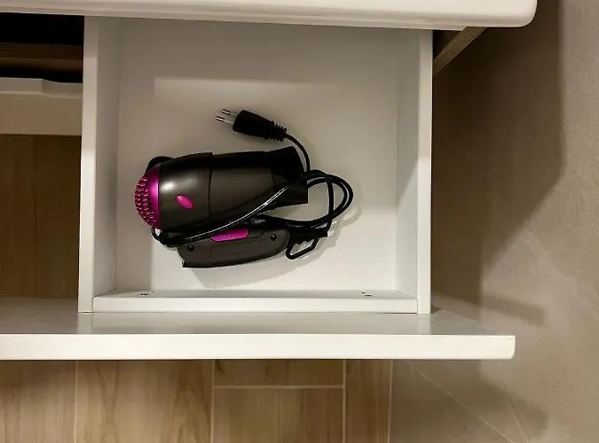 Antico Borgo Gæstehus 4*