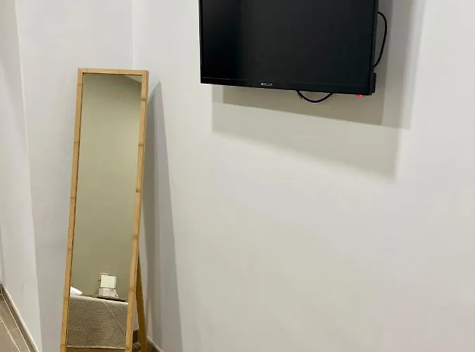 Antico Borgo 4* Napoli