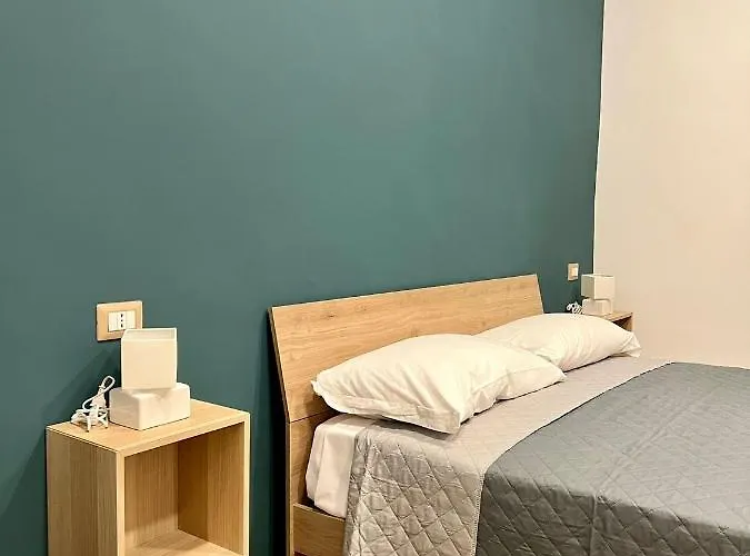 Gæstehus Antico Borgo Napoli