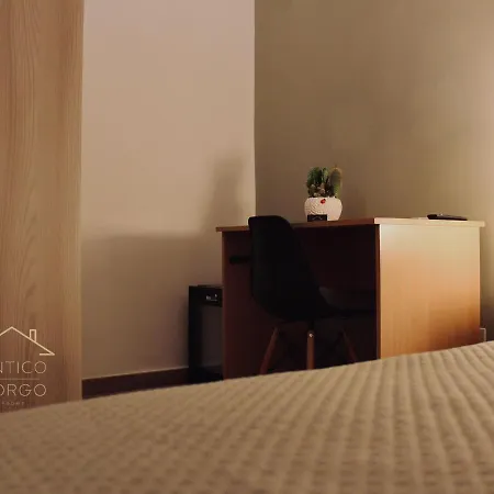 Gæstehus Antico Borgo Napoli