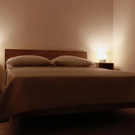 Konukevi Antico Borgo 4*