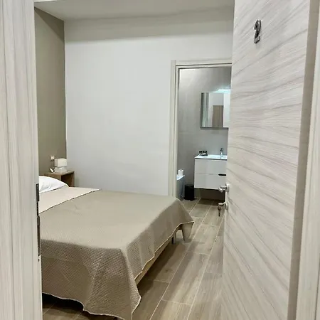 Antico Borgo Gæstehus