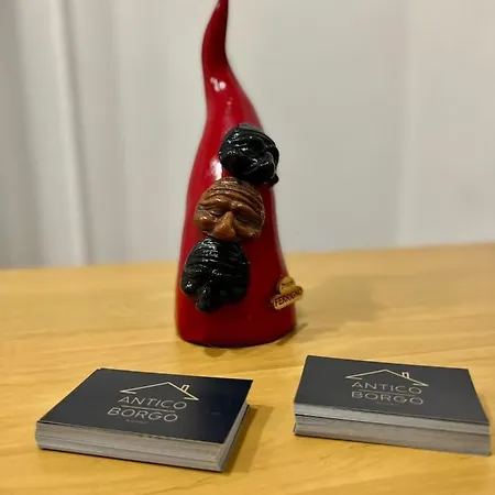 Gæstehus Antico Borgo