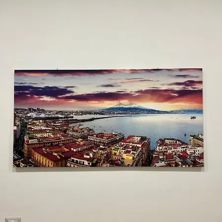 Antico Borgo Gæstehus