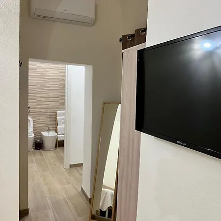 Antico Borgo 4* Nápoly