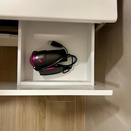 Antico Borgo Gæstehus 4*