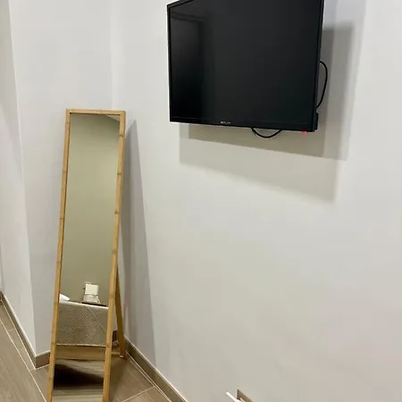 Antico Borgo 4* Napoli