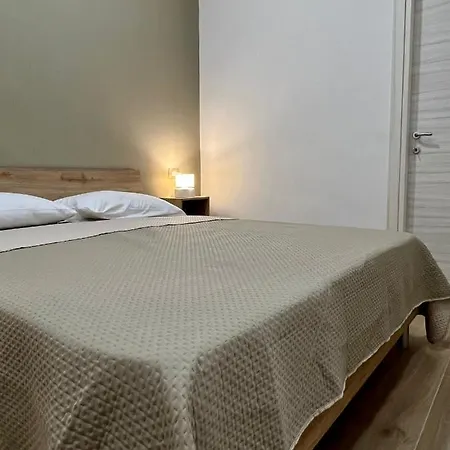 Antico Borgo Vendégház Nápoly