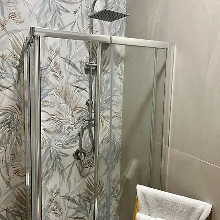 Gæstehus Antico Borgo Napoli