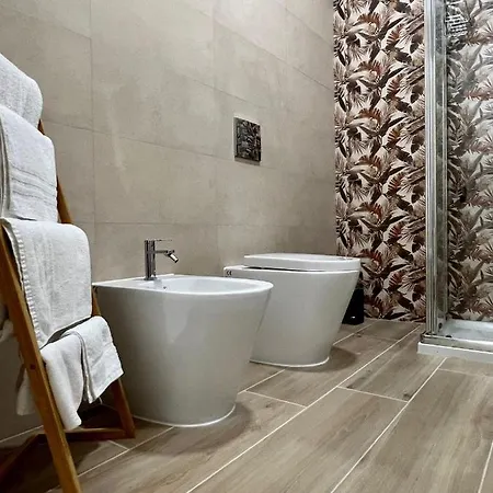 Antico Borgo Gæstehus