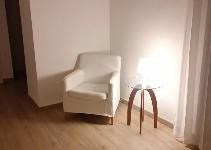 Antico Borgo 4*