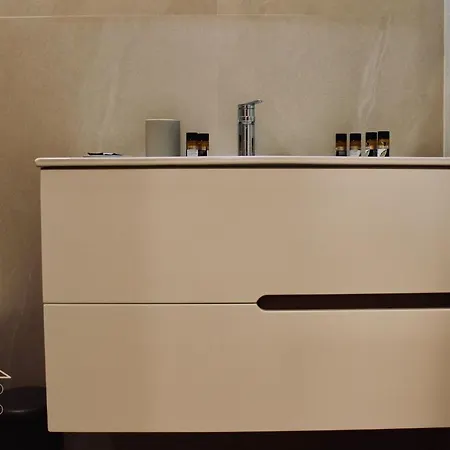 Gasthuis Antico Borgo Napels